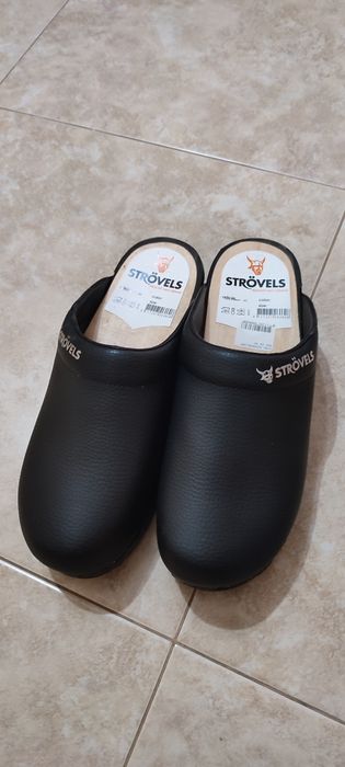 Сабо внос от Холандия