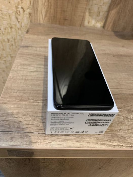 Redmi note 11 pro