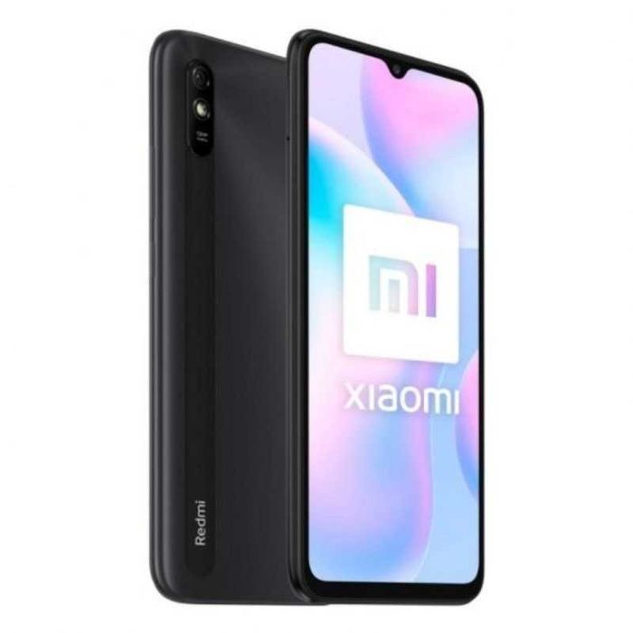 Redmi 9A Granite Grey 2GB RAM 32GB ROM