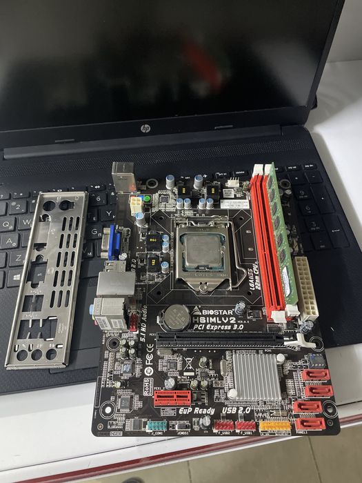 материнская плата для ПК