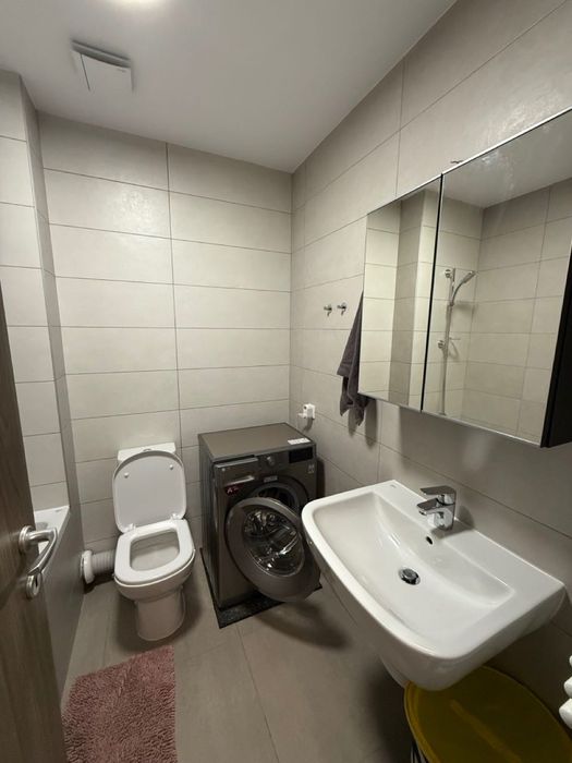 2 camere | 21 Residence | Sector 6, Lujerului