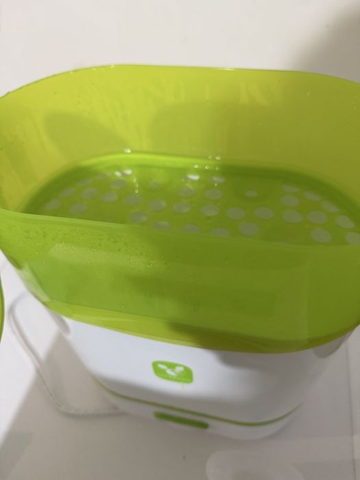Стерилизатор Cangaroo 15€