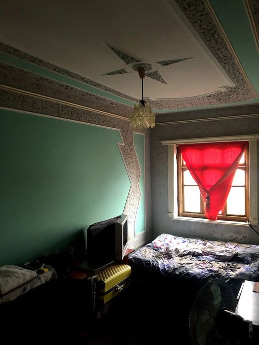 Продаётся 4х комнатная квартира или обмен на участок ор: 5мкр Шайх