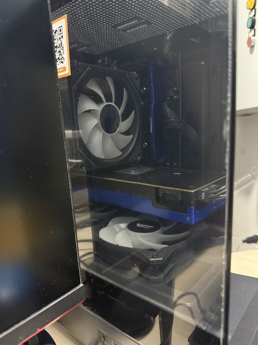 Продам компьютер