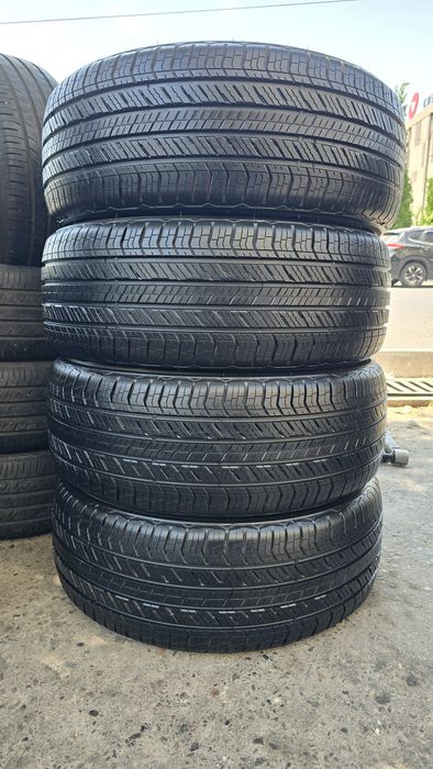 255/55/R20 bearway