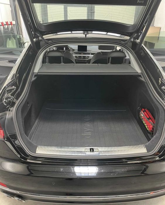 Audi A5 40TDI Sportback