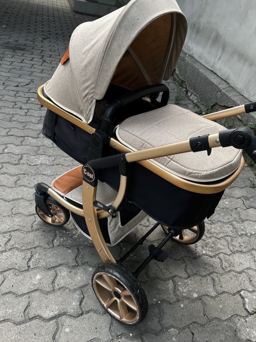 Коляски Cool отличного качества