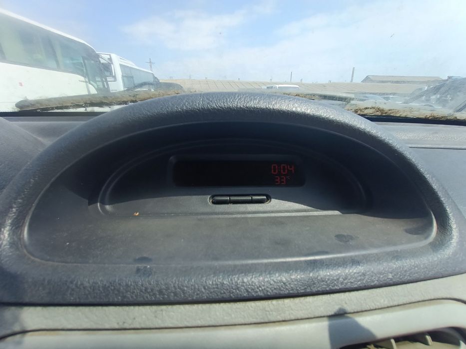 Dezmembrari Renault CLIO 2 / SYMBOL 1 (1998-2008) 1.5 dCi (SB07) Moto