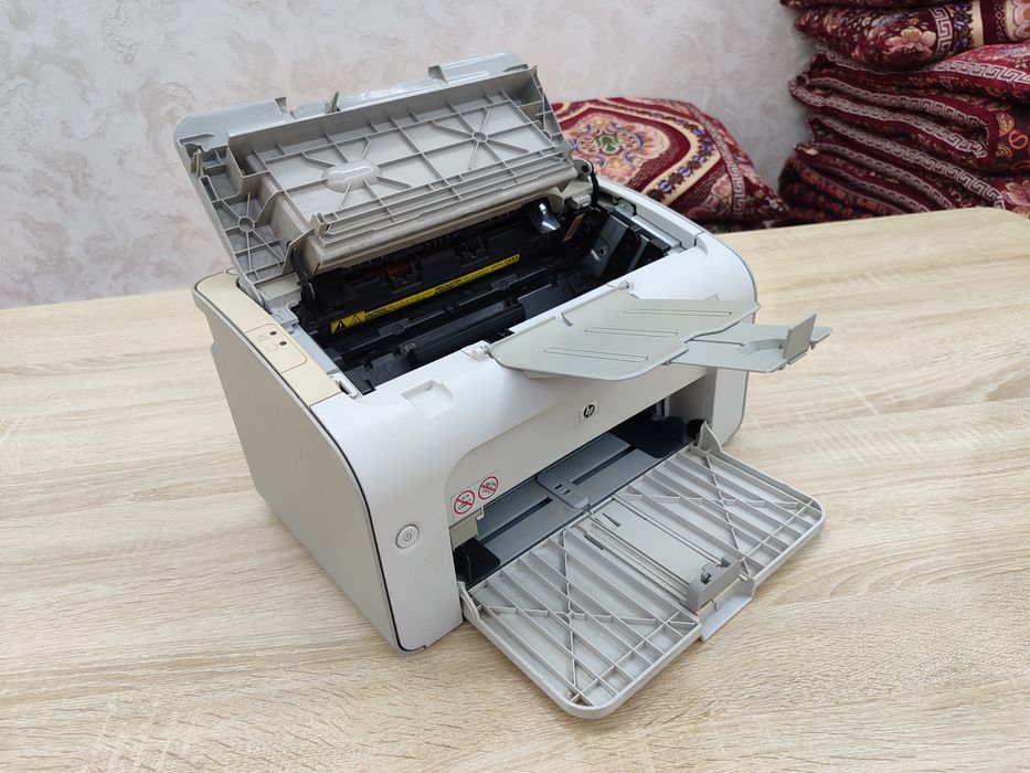 Printer HP LaserJet P 1005