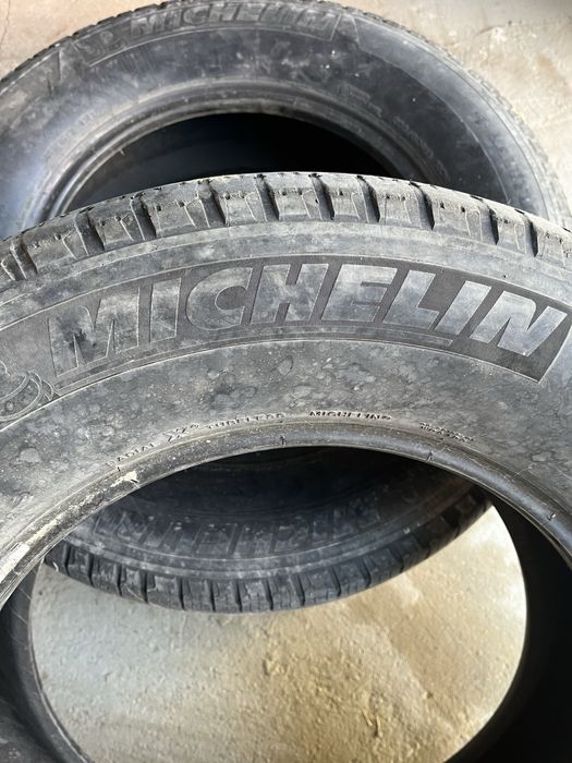 Автошина 285 60 R18