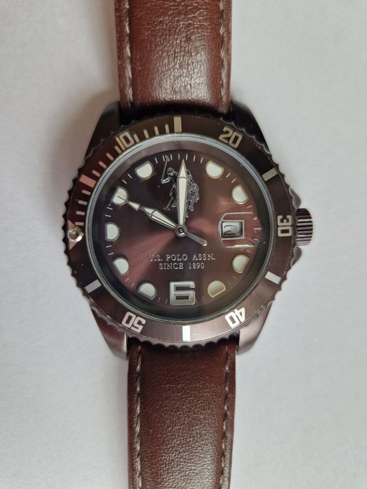 Ceas de dama US POLO ASS