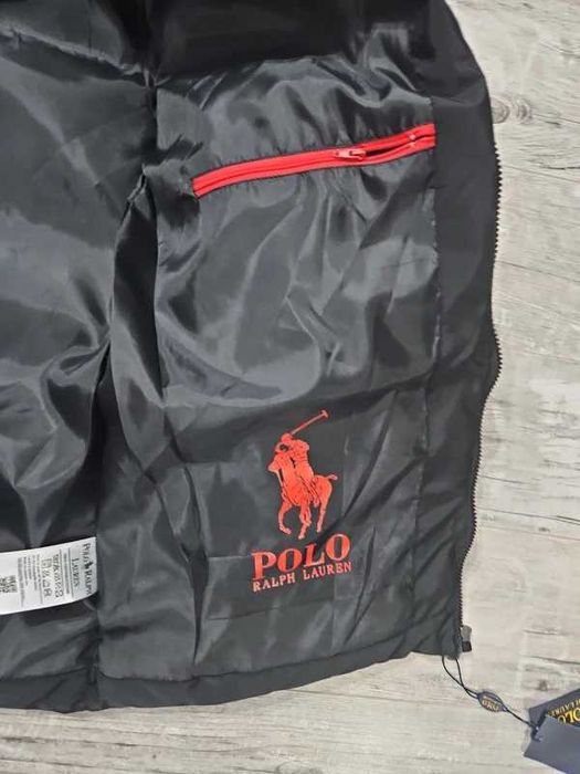 Geaca Ralph Lauren