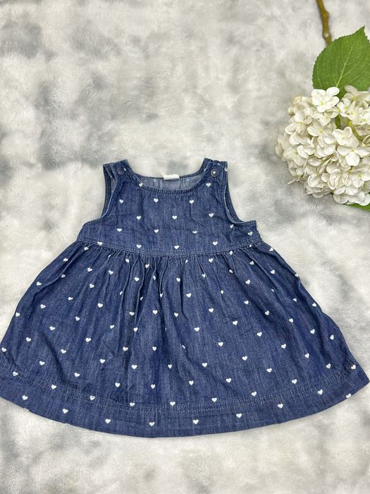 Платье GAP для девочек