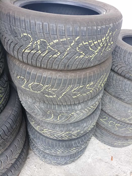 Гуми втора ръка 30лв /205/55/16,195/65/15
