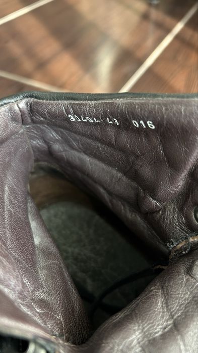 Ghete Valentino Garavani