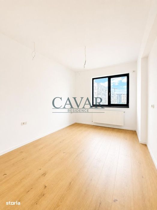 2 Camere Decomandat 58 mp Proiect Finalizat
