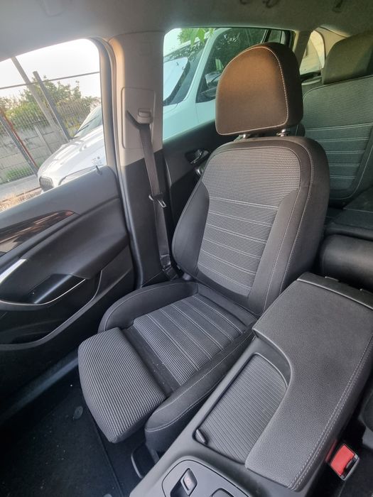 Scaune interior Recaro Sport cu incalzire Opel Insignia  Sports Tourer 2011