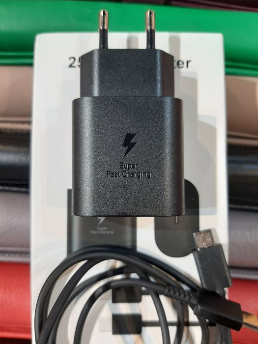 Incarcator Samsung original
