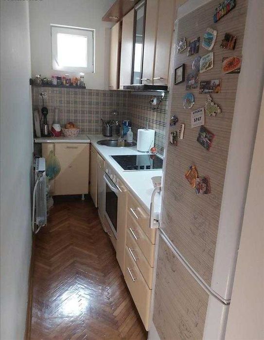 Дава се под наем Двустаен апартамент в Пловдив, Кючук Париж - 61 кв.м за 402.9 € - Снимка #7