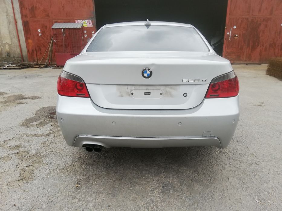 Piese auto BMW e60 525d M pachet