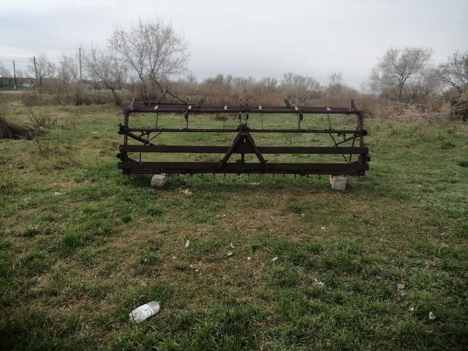 Продам трактор Т40