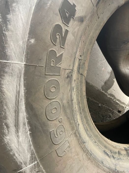 16.00 R24 шины продаю