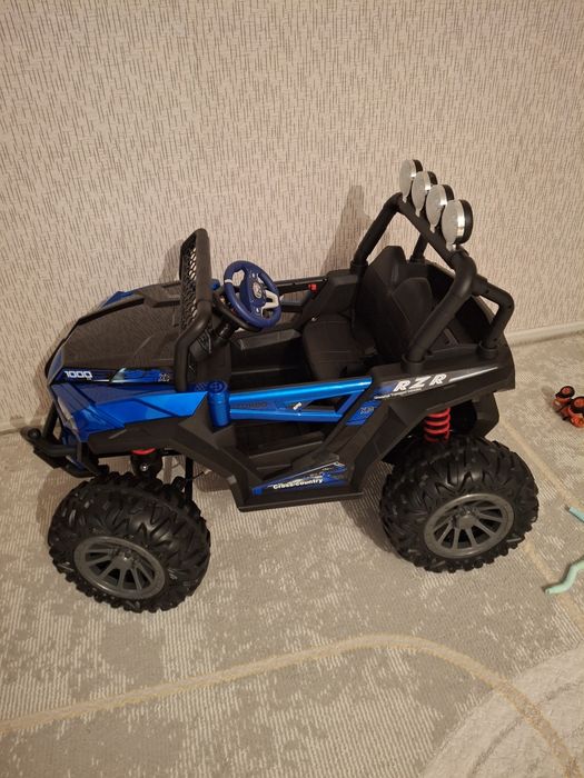 Продам детскую машину, Новый