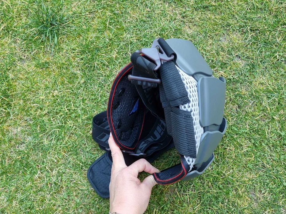 Protecție spate moto/schi adulti, Dainese Active Shield marimea M