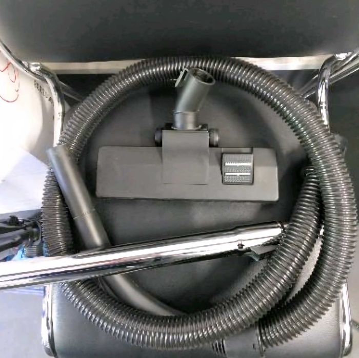 Прахосмукачка без торба Vacuum Cleaner SP-620 Cyclonic