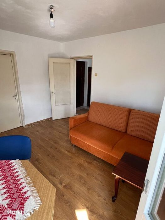Apartament 2 camere, zona Spital