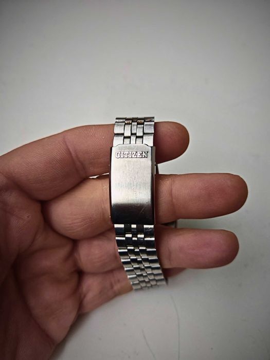 Citizen Leopard Hi-Beat 1974