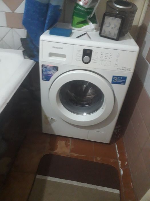Самсунг автомат стиральная машинка