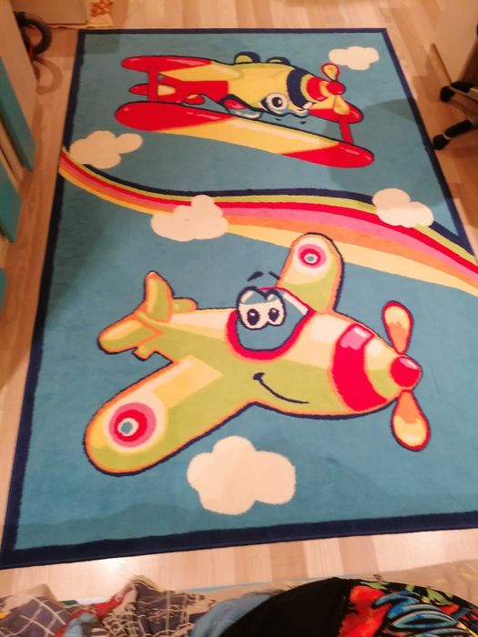 Детски килим 265/160