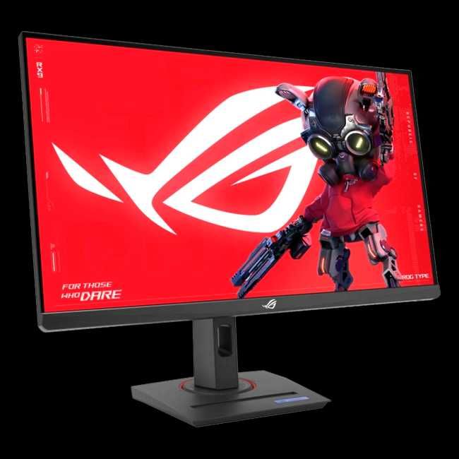 Asus Rog Strix XG27ACG