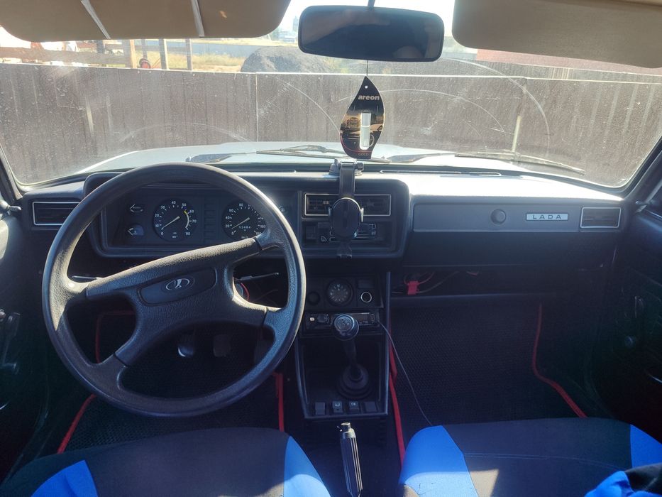 П р о д а м   ваз 2107