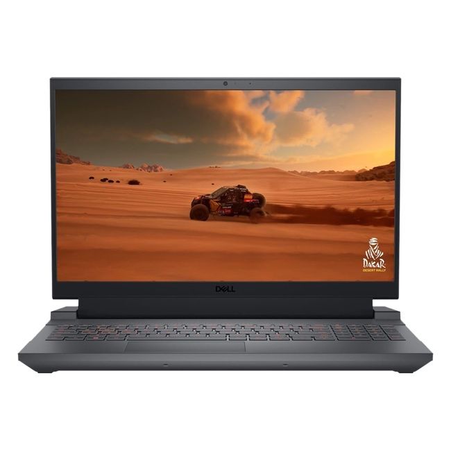 Новый Dell G15 gaming laptop