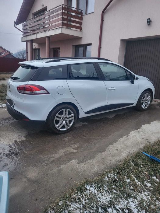 Vand Renault Clio