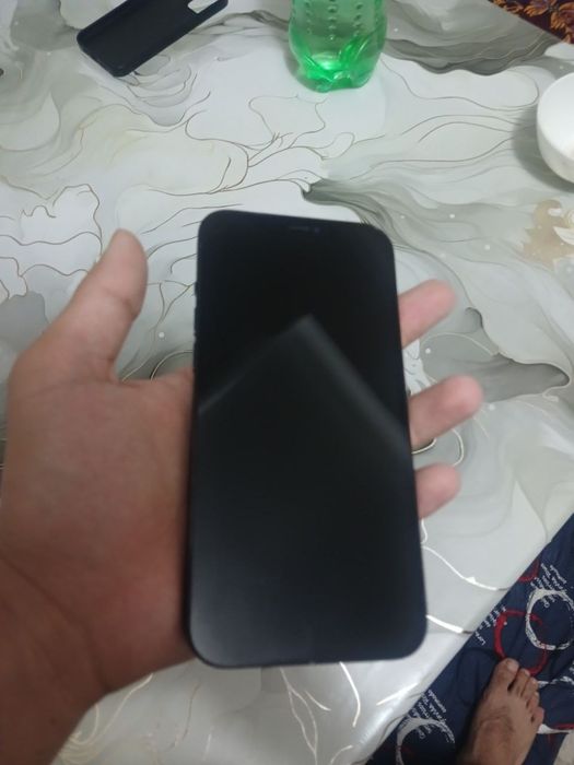 iPhone 12pro max 512gb