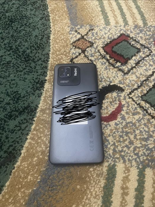 Xiaomi Redmi 10C