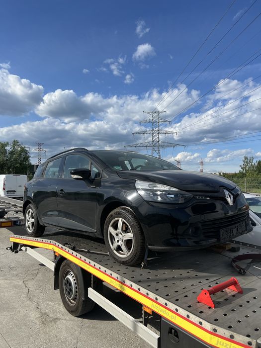 Piese / Dezmembrari Renault Clio 4 0.9 Tce 1.2 16 V 1.5 Dci Euro 5 / 6