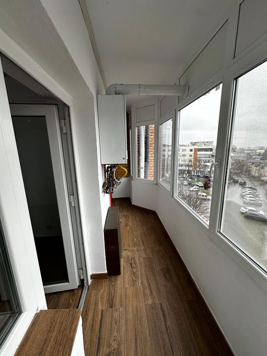 Apartament 2 camere Dragasani