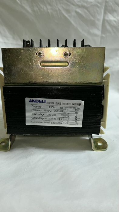 Трансфарматор тока