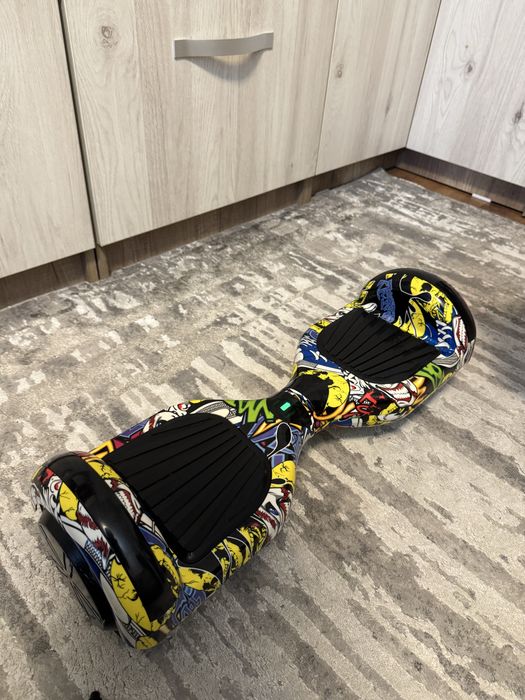 Hoverboard Smartbalance