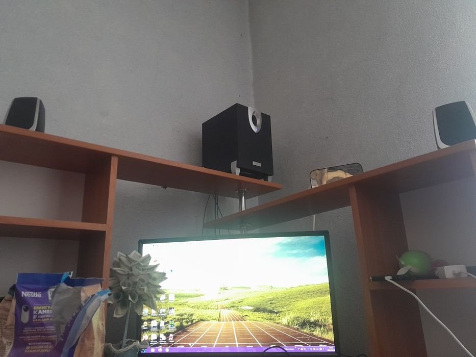 Компьютер хорошем состояние