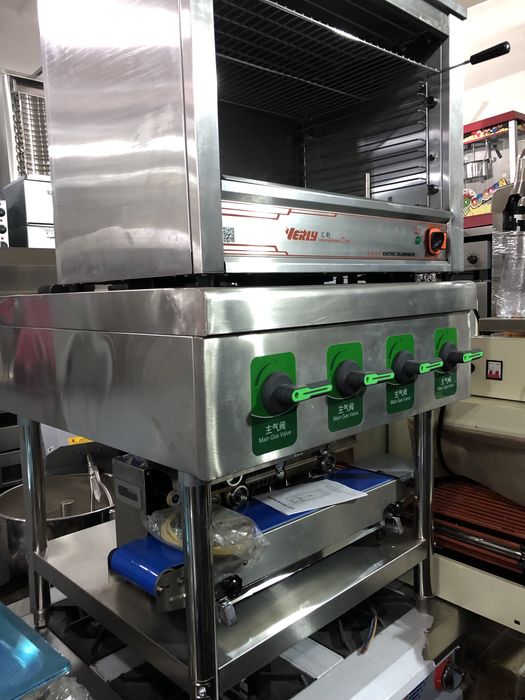 Gaz - Tok. Plitalaar