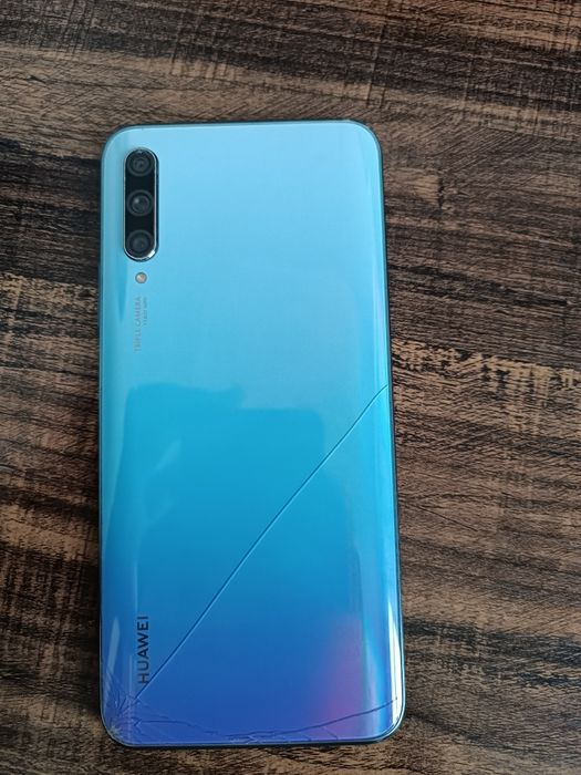 Huawei y9s Идеал