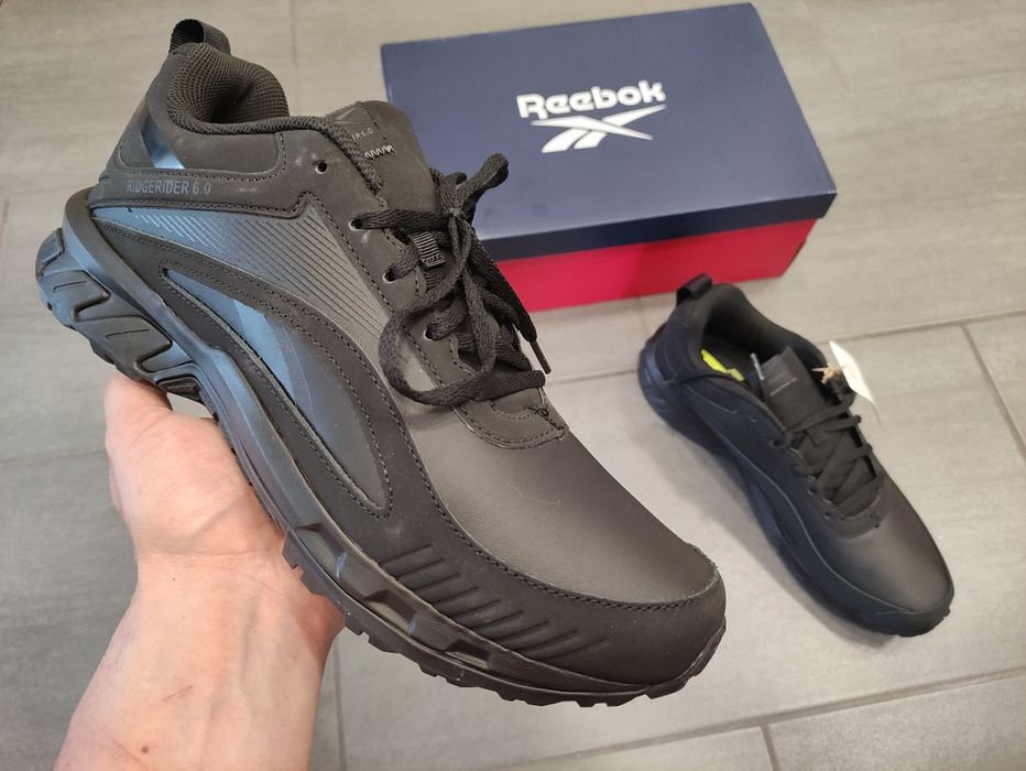 Reebok RIDGERIDER 6.0 / Маратонки / 45