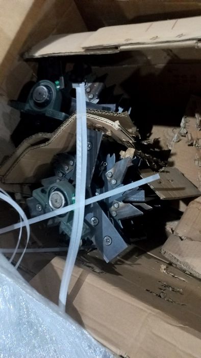 Универсал драбилка