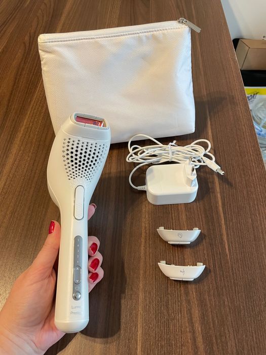 Фотоепилатор Philips Lumea Prestige IPL SC 2009/00