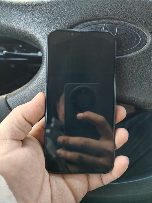 Айфон 13 128gb 93% акб